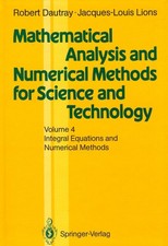 Mathematical Analysis