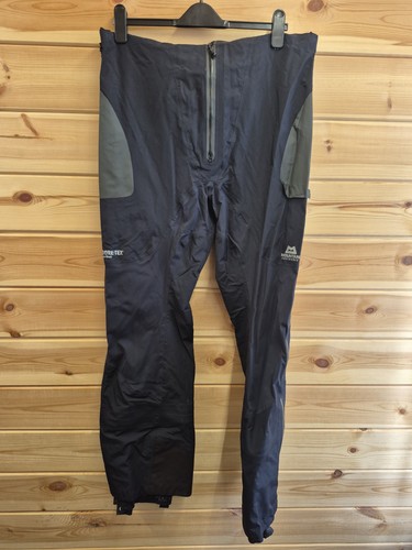 Pantalone impermeabile uomo