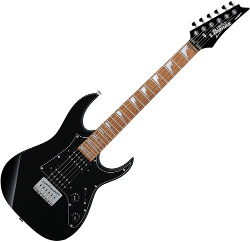 Chitarra elettrica super - elettrica,