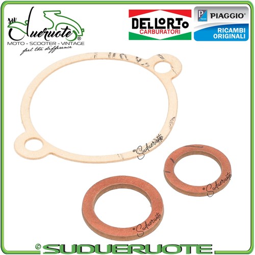 Guarnizioni carburatore kit - carburatore,