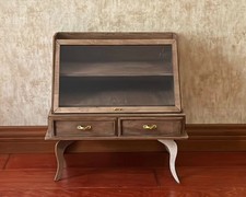 Casa delle bambole scala 1:12