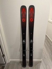 Volkl Mantra M7 2025 - taglia