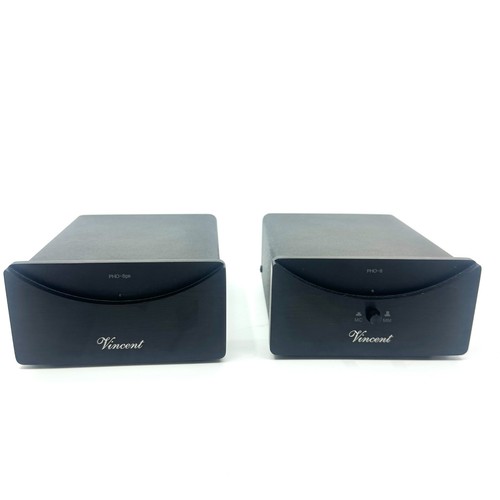 Amplificatore phono vincent - amplificatore,
