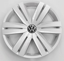 BORCHIA COPRICERCHIO CERCHIO 16" VOLKSWAGEN TOURAN RICAMBIO ORIGINALE 5TA601147B
