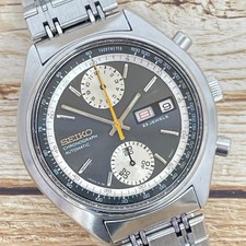 Orologio usato SEIKO 6138-8000