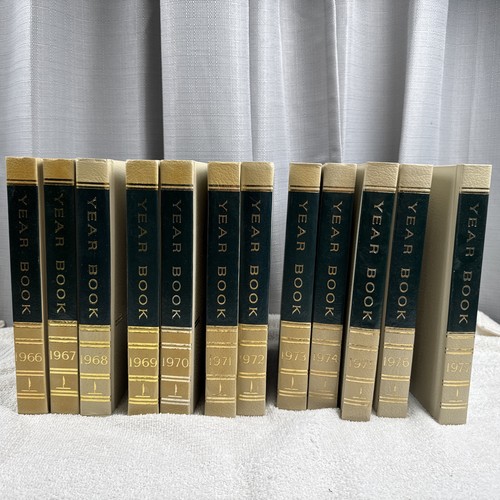 The world book - the,