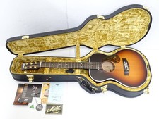 Chitarra acustica Maton EMTB6