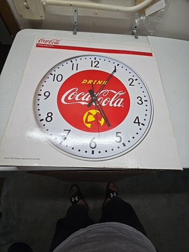 Orologio parete metallo - parete,