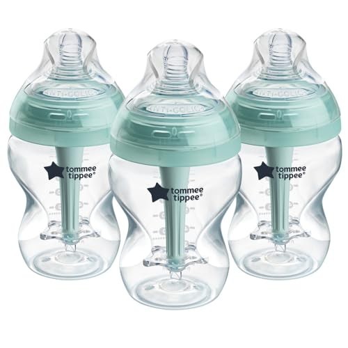 Tommee tippee natural start - natural,