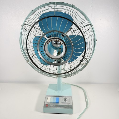 Ventilatore scrivania - ventilatore, da