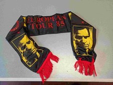 sting vintage banner european