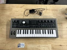 Korg MicroKorg2 Sintetizzatore/Vocoder (MICROKORG2) MK 2