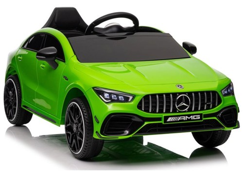 Mercedes cla45s amg auto - mercedes,