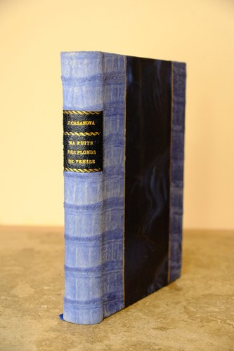 Casanova histoire de - casanova, j.,