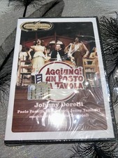 Aggiungi un Posto a Tavola DVD