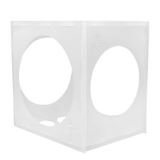  Cubo misura palloncini