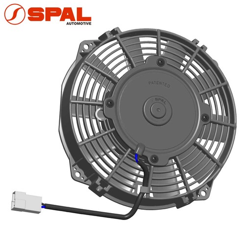 Electro ventilador spal - electro,