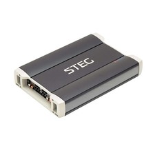 Steg amplificatore da - steg,