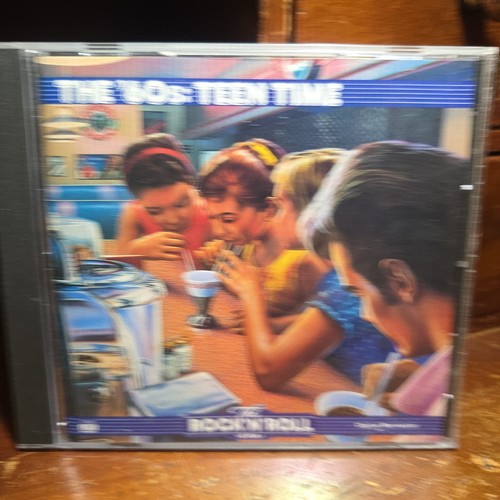 Time life rock - life, era