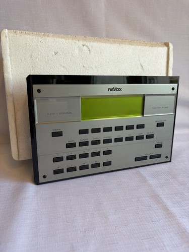 Terminale revox 210 - h, 90