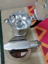 Moka 1 Tazza + Dosatore