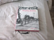 Maglia Rosa – the Giro