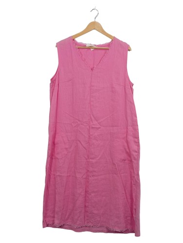 Oui abito estivo donna - donna, rosa
