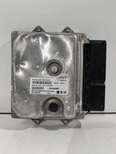 Centralina Motore ECU FPT / MAGNETI MARELLI FIAT PUNTO EVO 1.3 MJT 55kW 51987329