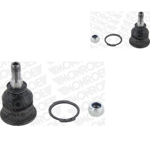 Monroe giunto supporto - monroe, 2x