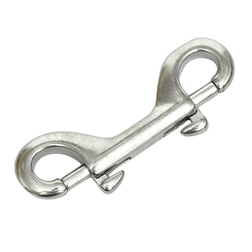 Clip per bullone scatto - bullone,