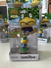 Amiibo Kapp'n Figure (Animal