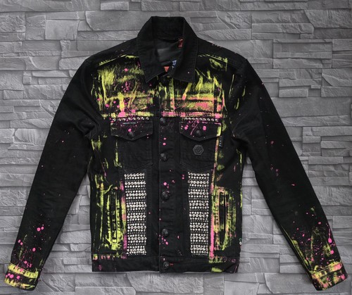 Philipp plein denim - plein,