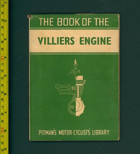 Motori villiers 125 - motori,