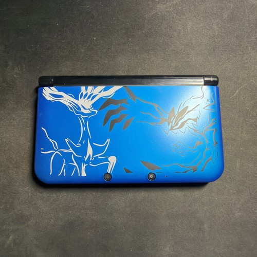 Splendida console nintendo 3ds - nintendo,