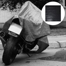 Telo flessibile per rivestimento per laghetto in HDPE, 1 pezzo