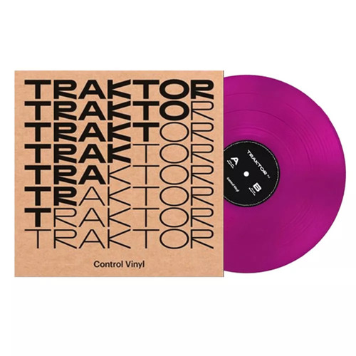 Native instruments traktor - native,