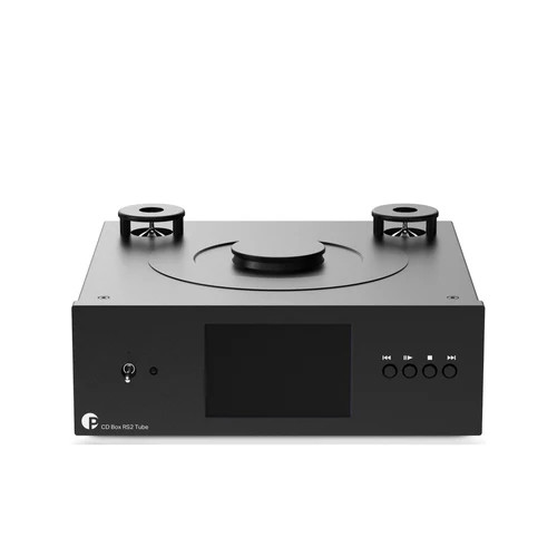 Pro ject dac - box, rs2