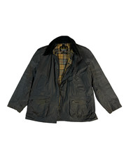 Coat Cappotto Barbour Modello