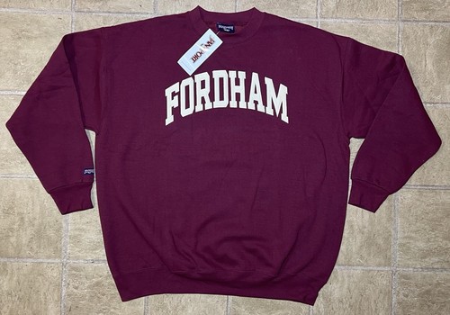 Felpa fordham university - felpa,