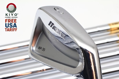 Pezzi mizuno 30 forgiato - 8,