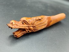 Antico drago giapponese in