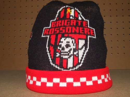Sciarpa cappello hat calcio - hat,
