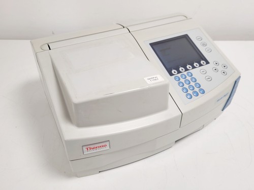 Thermo scientific helios omega - thermo,