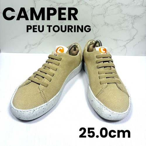 Sneakers donna camper - camper, peu