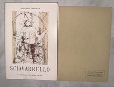 IL SEGNO LIBERO DI SCIAVARRELLO DAMIGELLA ANNA MARIA 1976