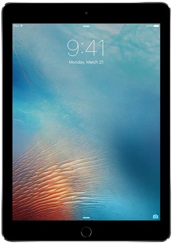 Apple ipad pro - ipad,