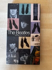 THE BEATLES - Box  COFANETTO 7