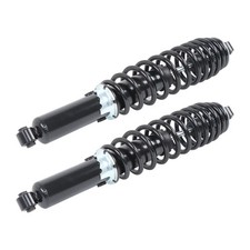 Rear Coil-Over Shocks For