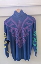 Rare Vintage Gianni Versace