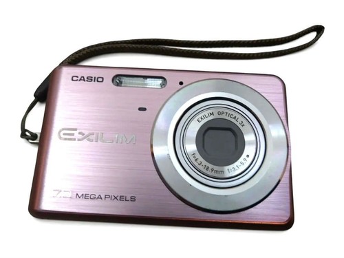Macchina fotografica digitale